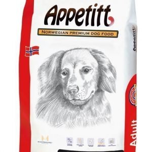 Appetitt Adult Medium Maintenance 12 Kg