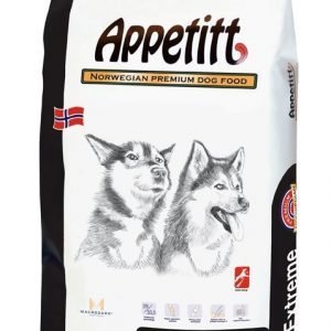 Appetitt Extreme 12kg