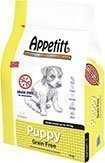 Appetitt Grainfree Puppy Small 3 Kg