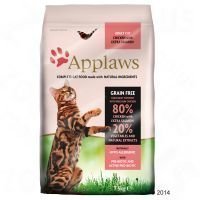 Applaws Adult Chicken & Salmon - 2 kg