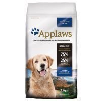 Applaws All Breed Adult Lite Chicken - 7