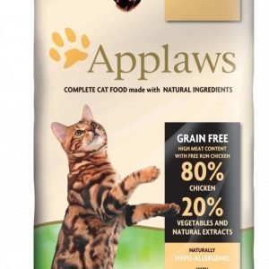 Applaws Cat Adult Chicken 2 Kg