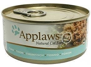 Applaws Cat Tuna 24x156g