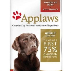 Applaws Dog Adult Large Chicken 7