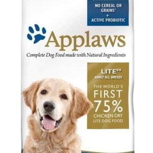 Applaws Dog Adult Light Chicken 7