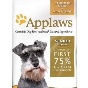 Applaws Dog Adult Senior Chicken 7