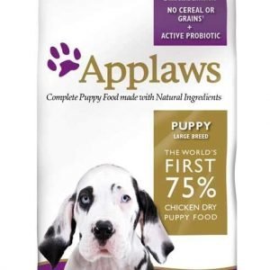 Applaws Dog Puppy Chicken Large 7