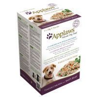 Applaws Finest Collection Multi-Pack - 10 x 100 g