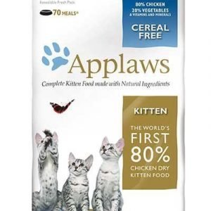 Applaws Kitten 7