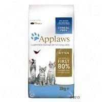 Applaws Kitten - säästöpakkaus: 2 x 7