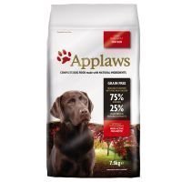 Applaws Large Breed Adult Chicken - 15 kg