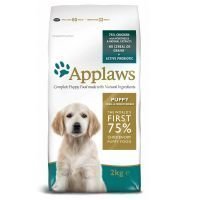 Applaws Small & Medium Breed Puppy Chicken - 7
