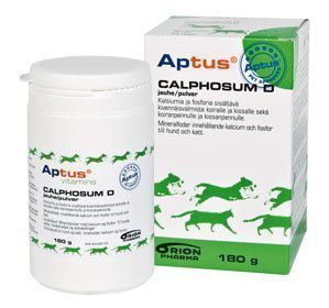 Aptus Calphosum D 180g