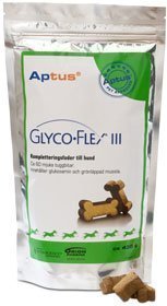 Aptus Glyco Flex Iii 435 G