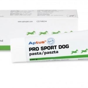 Aptus Pro Sport Dog 100 G