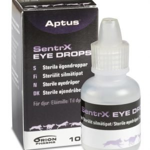 Aptus Sentrx Eye Drops 10ml