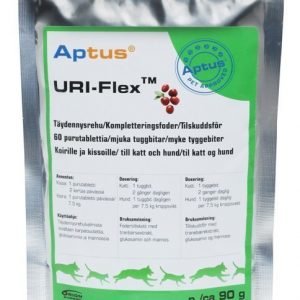 Aptus Uri Flex 60 St