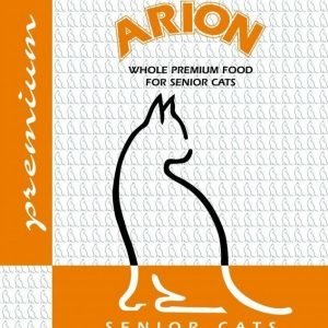 Arion Cat Senior 3 Kg