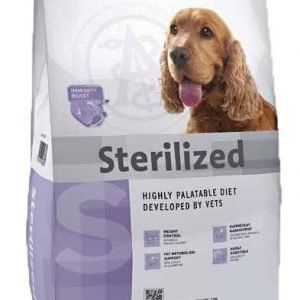 Arion Health & Care Sterilized 12 Kg