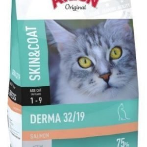 Arion Original Cat Adult Derma 7