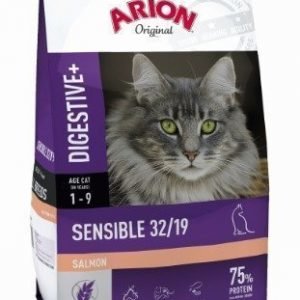 Arion Original Cat Adult Sensible 7