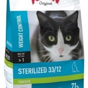 Arion Original Cat Adult Sterilized Chicken 7