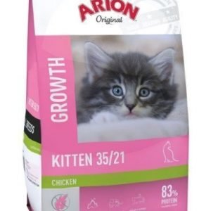 Arion Original Kitten / Growth 2kg