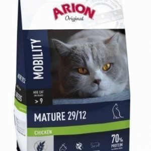 Arion Utgående Arion Original Cat Adult Mature 2kg