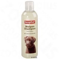 Beaphar Glossy Coat -shampoo koiranpennuille - säästöpakkaus: 2 x 250 ml