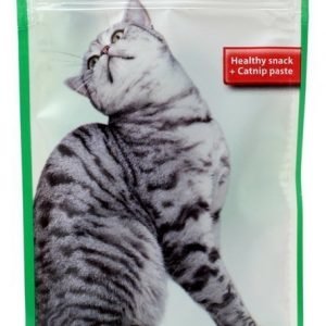 Beaphar Kissanherkku Catnip Bits Beaphar 35g