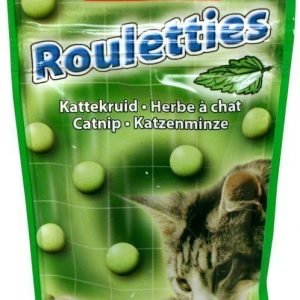 Beaphar Kissanherkku Rouletties Catnip Beaphar 44.2g