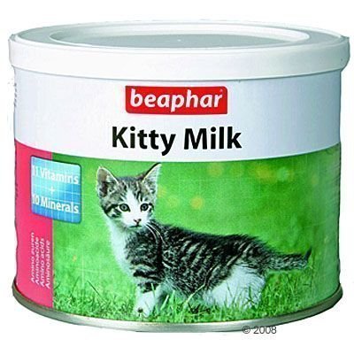 Beaphar Kitty-Milk 200 g - 200 g