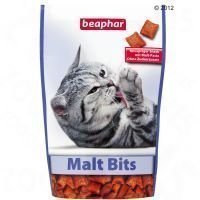 Beaphar Malt Bits - säästöpakkaus: 3 x 150 g