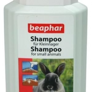 Beaphar Shampoo Pieneläimille 200 Ml