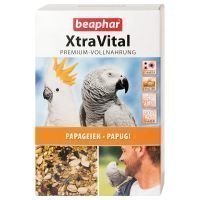 Beaphar XtraVital Parrot - 2 x 2