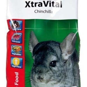 Beaphar Xtravital Chinchilla 2