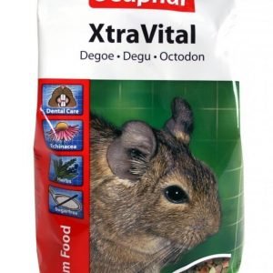 Beaphar Xtravital Degu 500 G