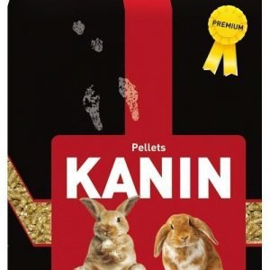 Bello Pelletit Kani 1 Kg