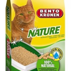 Bento Kronen Nature 15 Kg