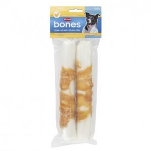 Best Friend Bones Pururulla 20 Cm 2 Kpl 120 G Kanafile