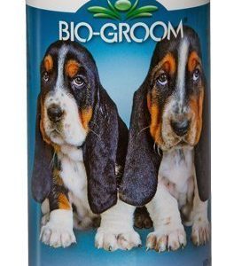 Bio-Groom Fluffy Puppy Shampoo 355 Ml