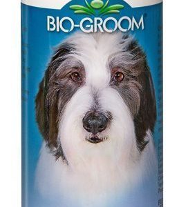 Bio-Groom Groom'n Fresh Shampoo 355 Ml