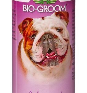 Bio-Groom Oatmeal Creme Rinse 355 Ml