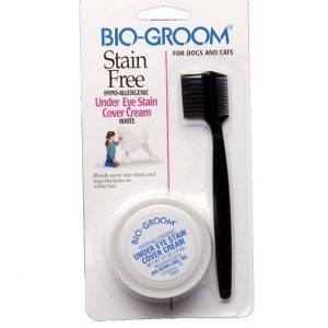 Bio-Groom Stain Free