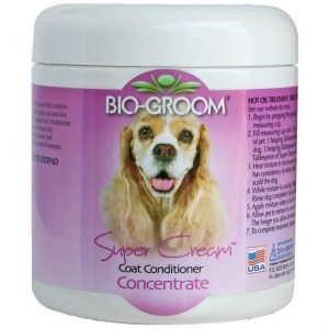 Bio-Groom Super Cream Coat Conditioner 454 G
