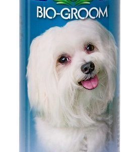 Bio-Groom Super White Shampoo 355 Ml