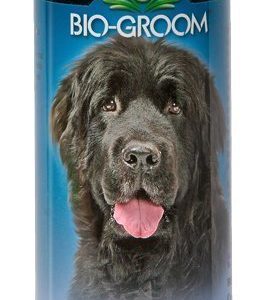 Bio-Groom Ultra Black Shampoo 355 Ml