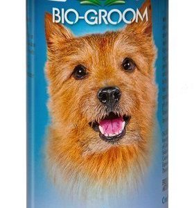 Bio-Groom Wiry Coat Shampoo 355 Ml