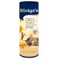 Biokat's Deo Pearls -Vanilla Dream 700 g