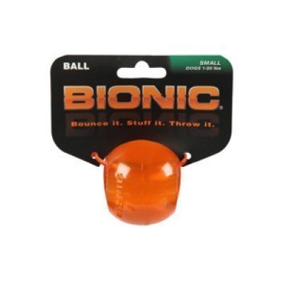 Bionic Tuggleksak Boll 5